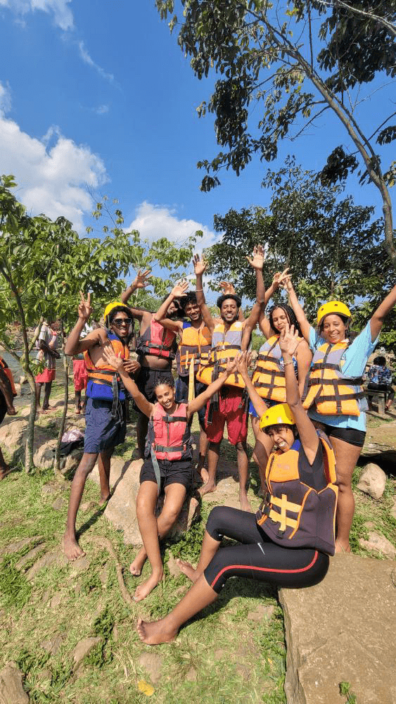 Uganda Safari Gallery Image 1