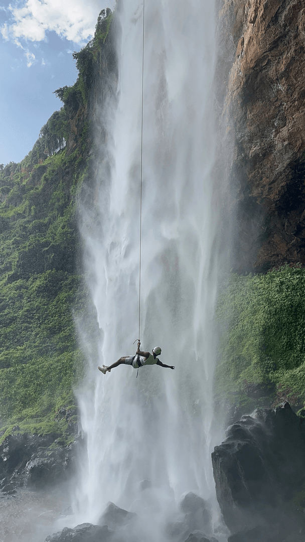 Uganda Safari Gallery Image 19