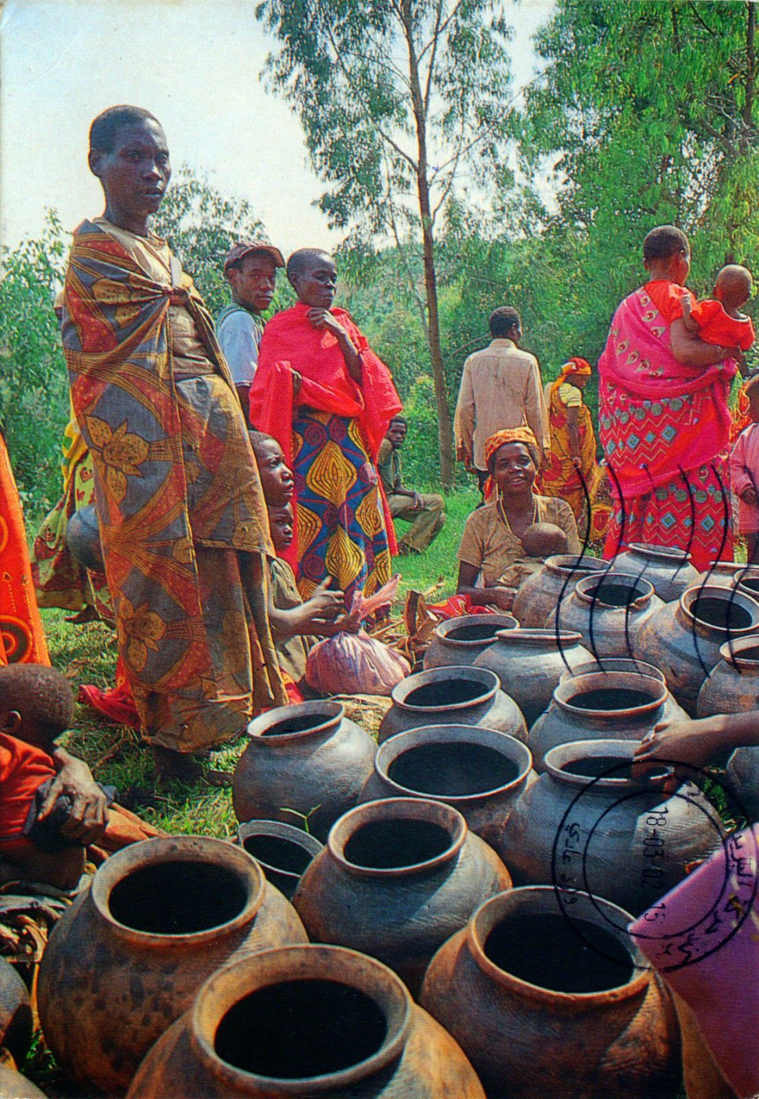 Uganda Safari Gallery Image 35