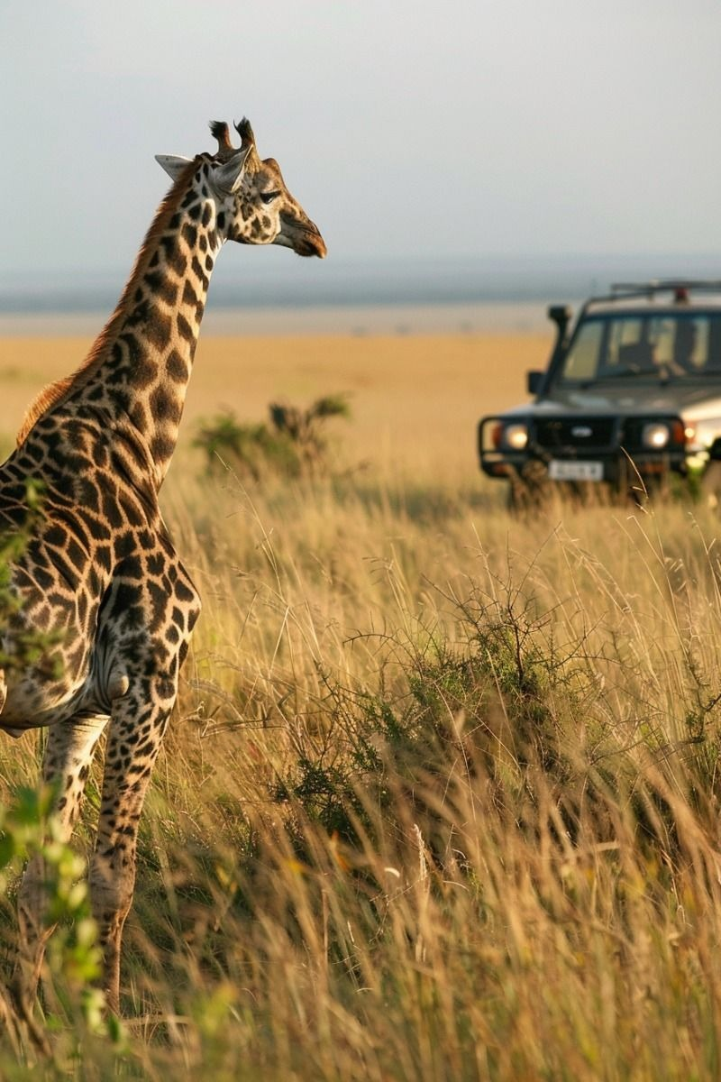 Uganda Safari Gallery Image 41